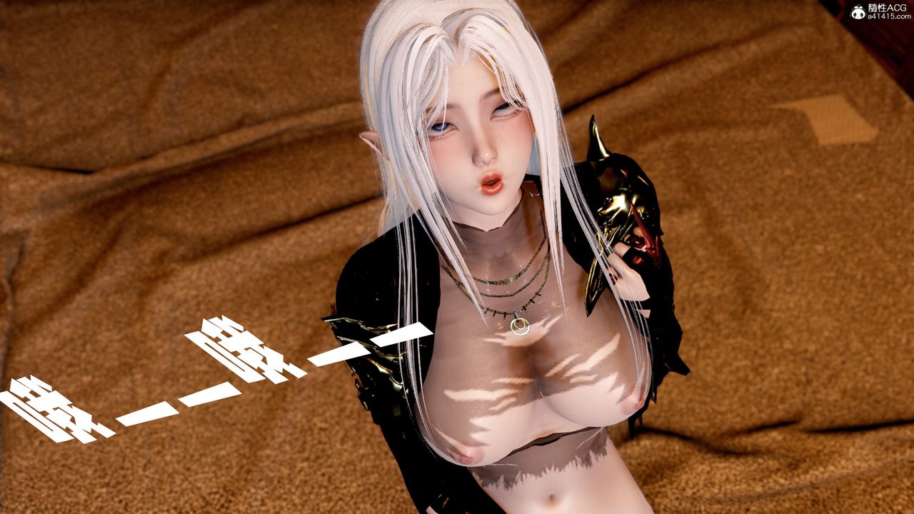 [3D]神諭第三季第06話