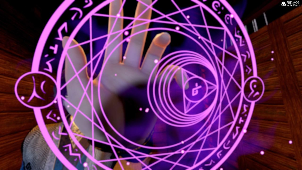 [3D]神諭第三季第06話