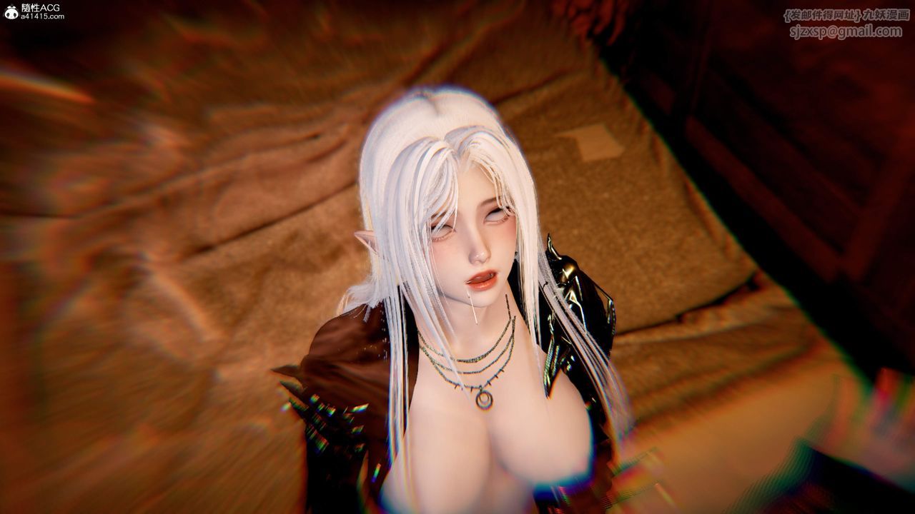 [3D]神諭第三季第06話