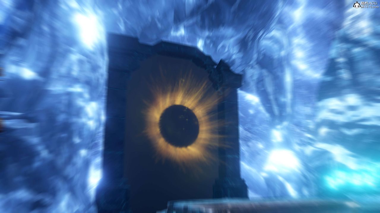 [3D]神谕第二季第01话