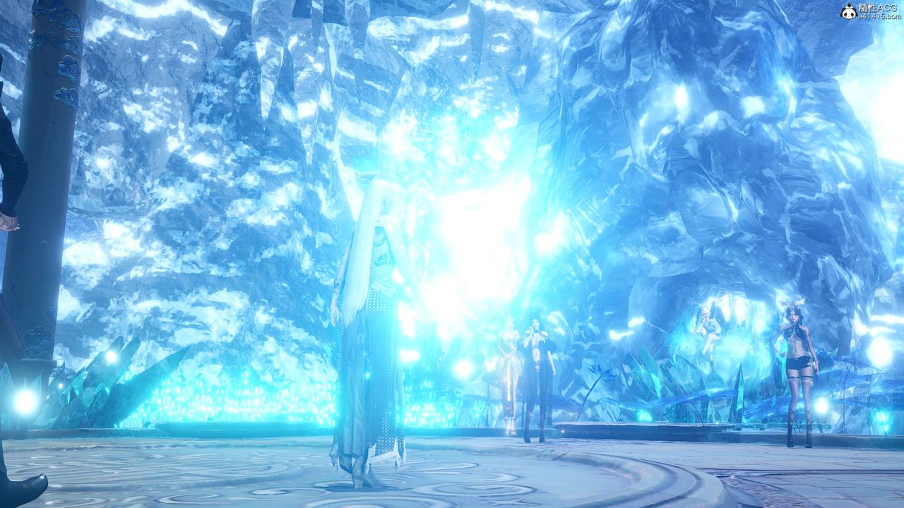 [3D]神諭第二季第01話