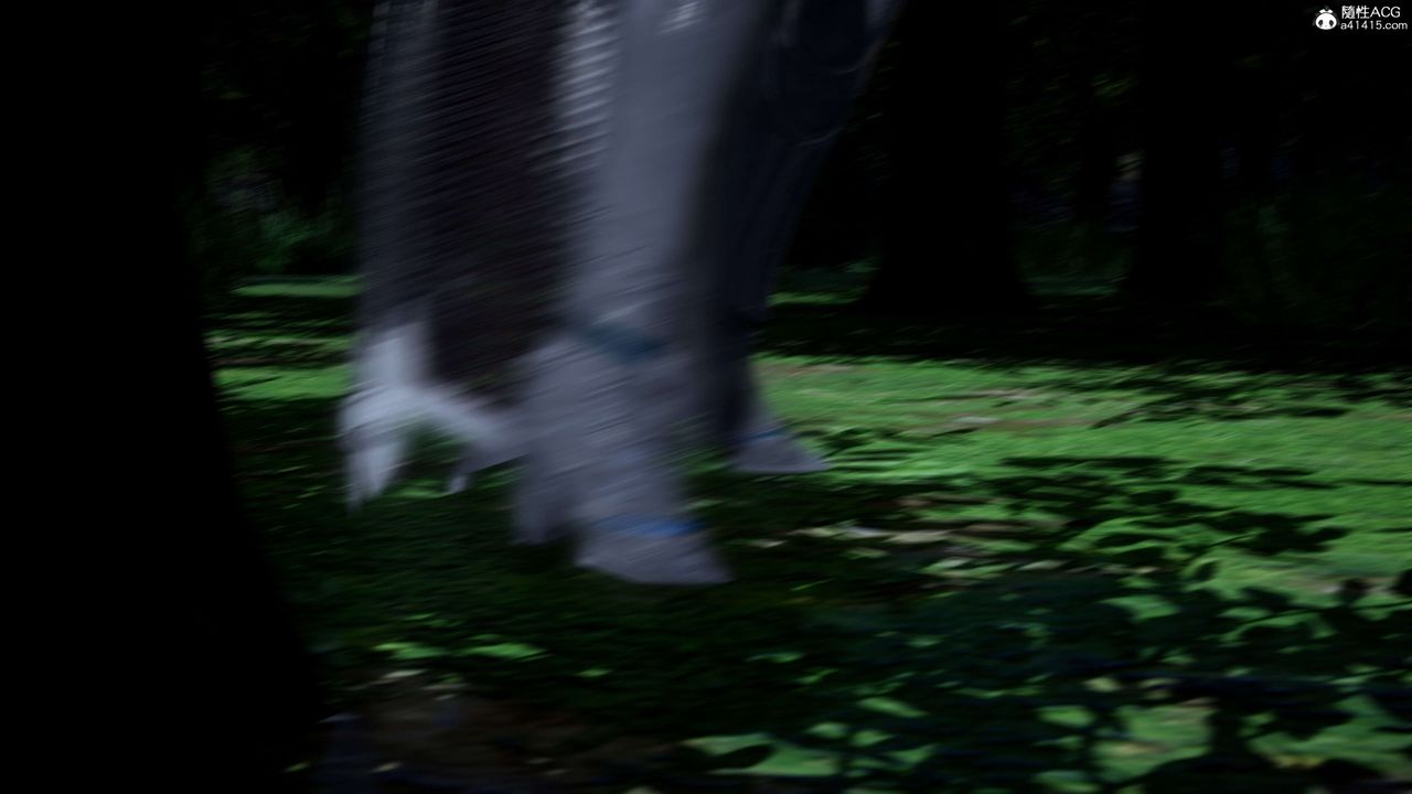 [3D]神谕第二季第02话