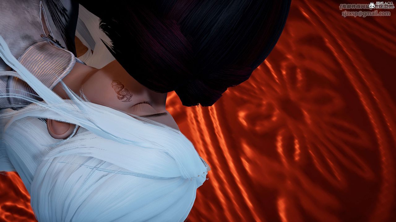 [3D]神諭第二季第02話