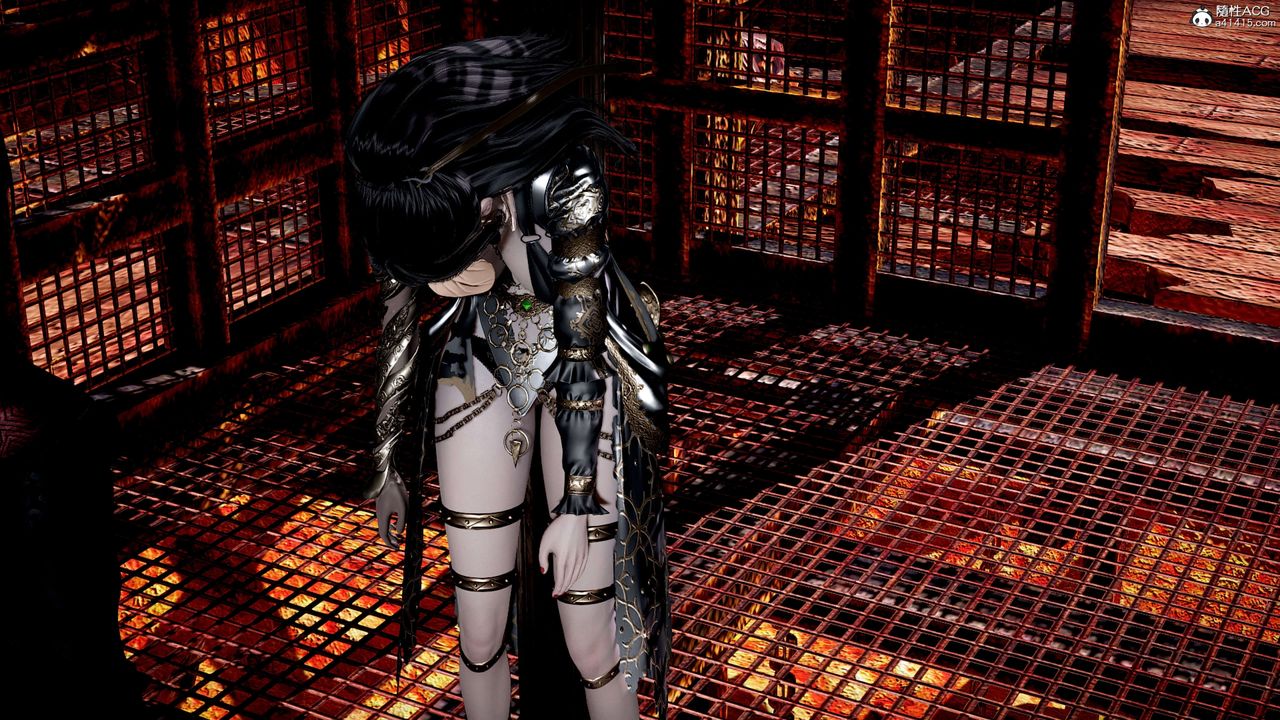 [3D]神諭第二季第02話