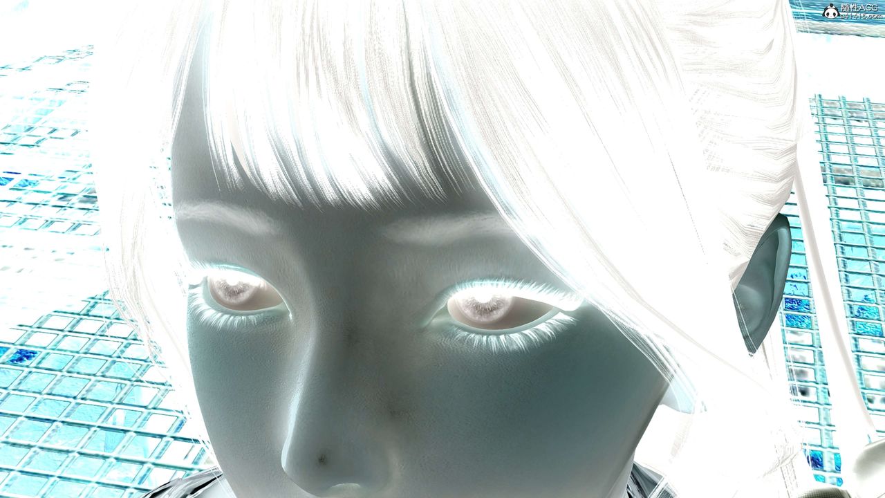 [3D]神諭第二季第02話