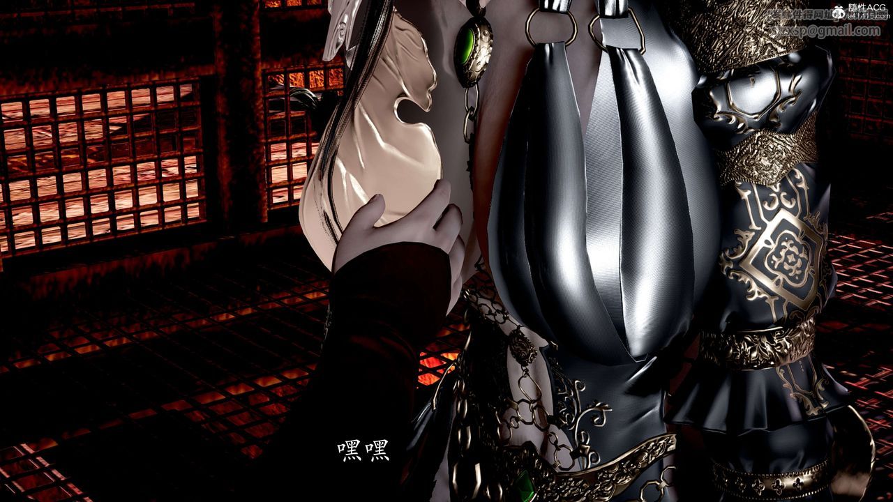 [3D]神諭第二季第02話