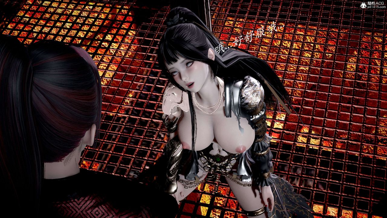 [3D]神諭第二季第02話