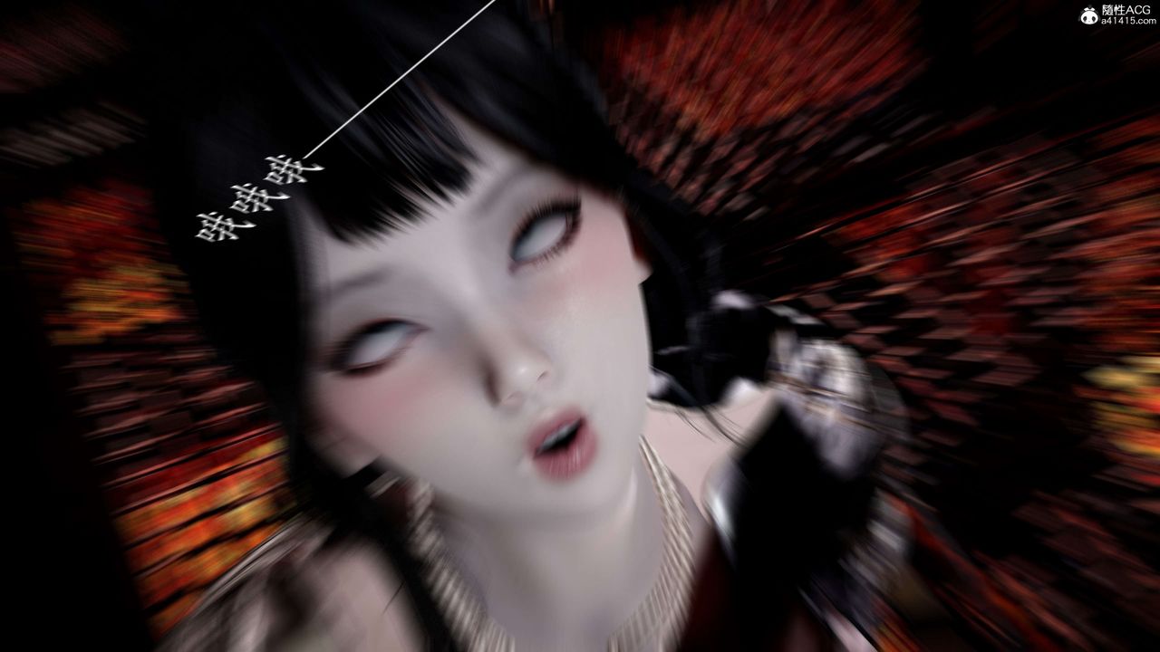 [3D]神谕第二季第02话