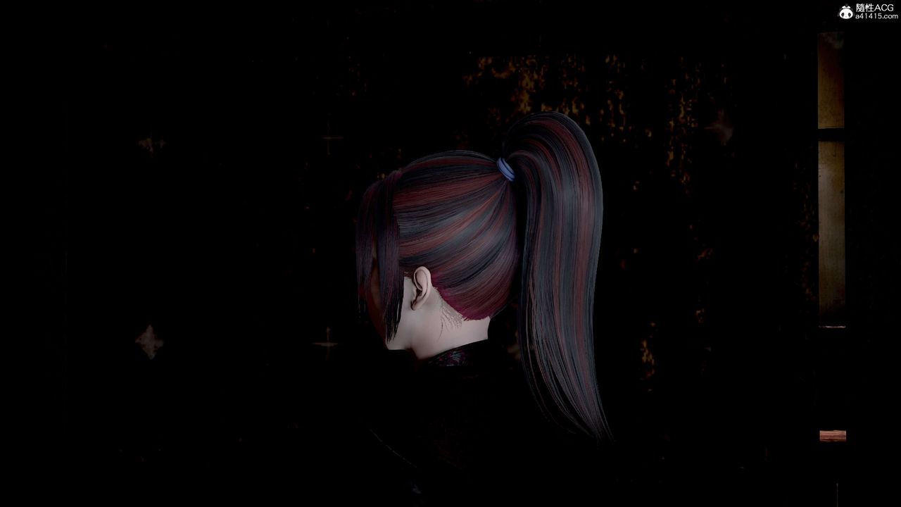 [3D]神谕第二季第03话