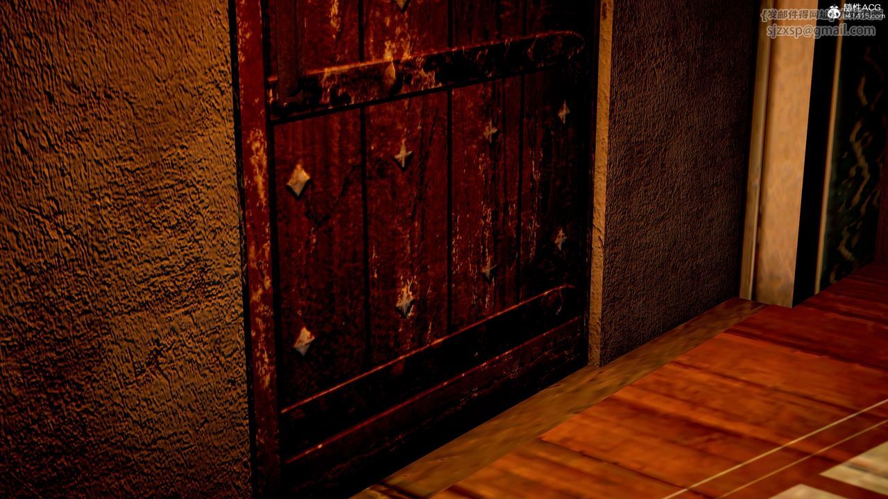 [3D]神諭第二季第03話