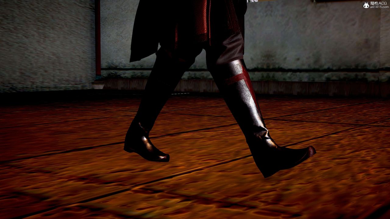 [3D]神諭第二季第03話