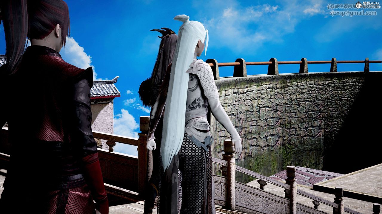 [3D]神諭第二季第04話