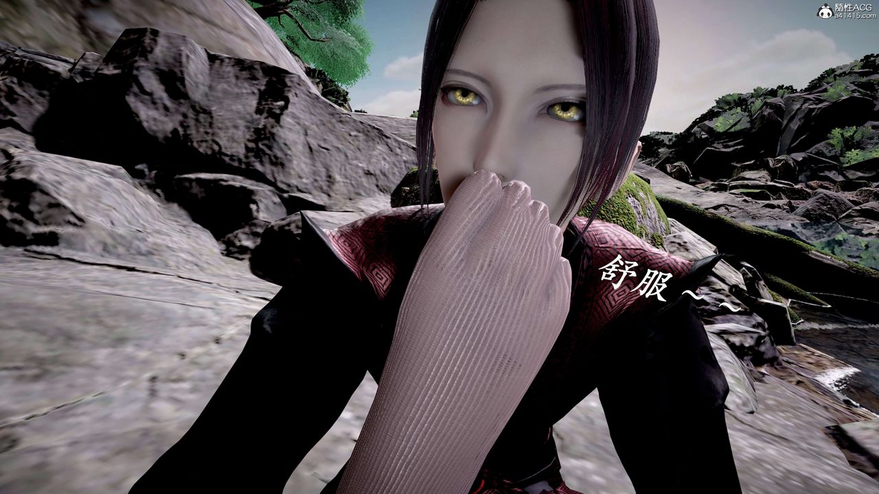 [3D]神谕第二季第04话