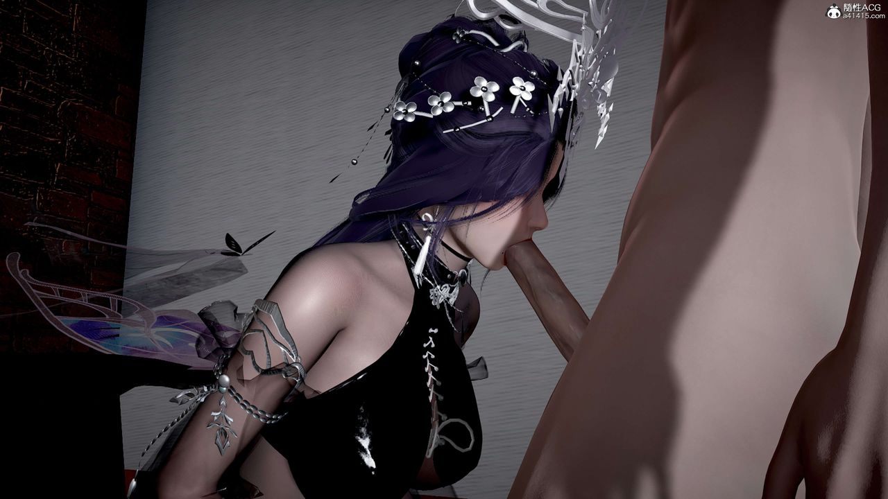 [3D]神諭第二季第04話