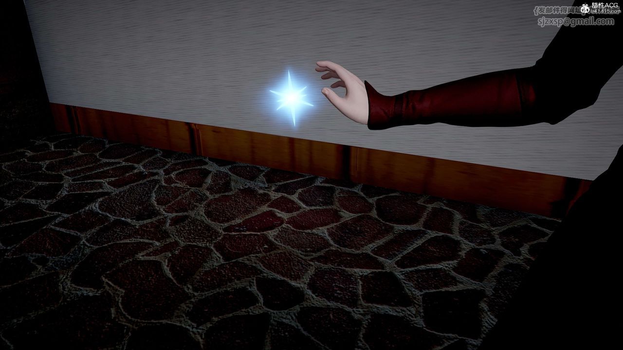 [3D]神諭第二季第04話