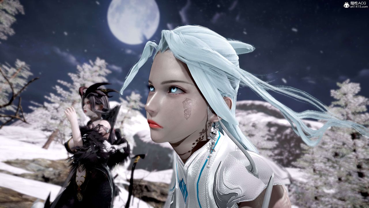 [3D]神諭第二季第04話