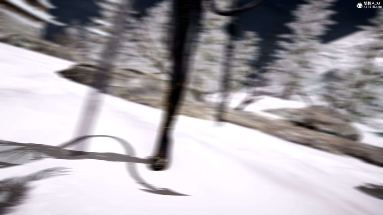 [3D]神諭第二季第05話