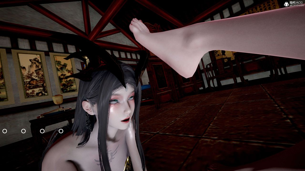 [3D]神谕第二季第05话