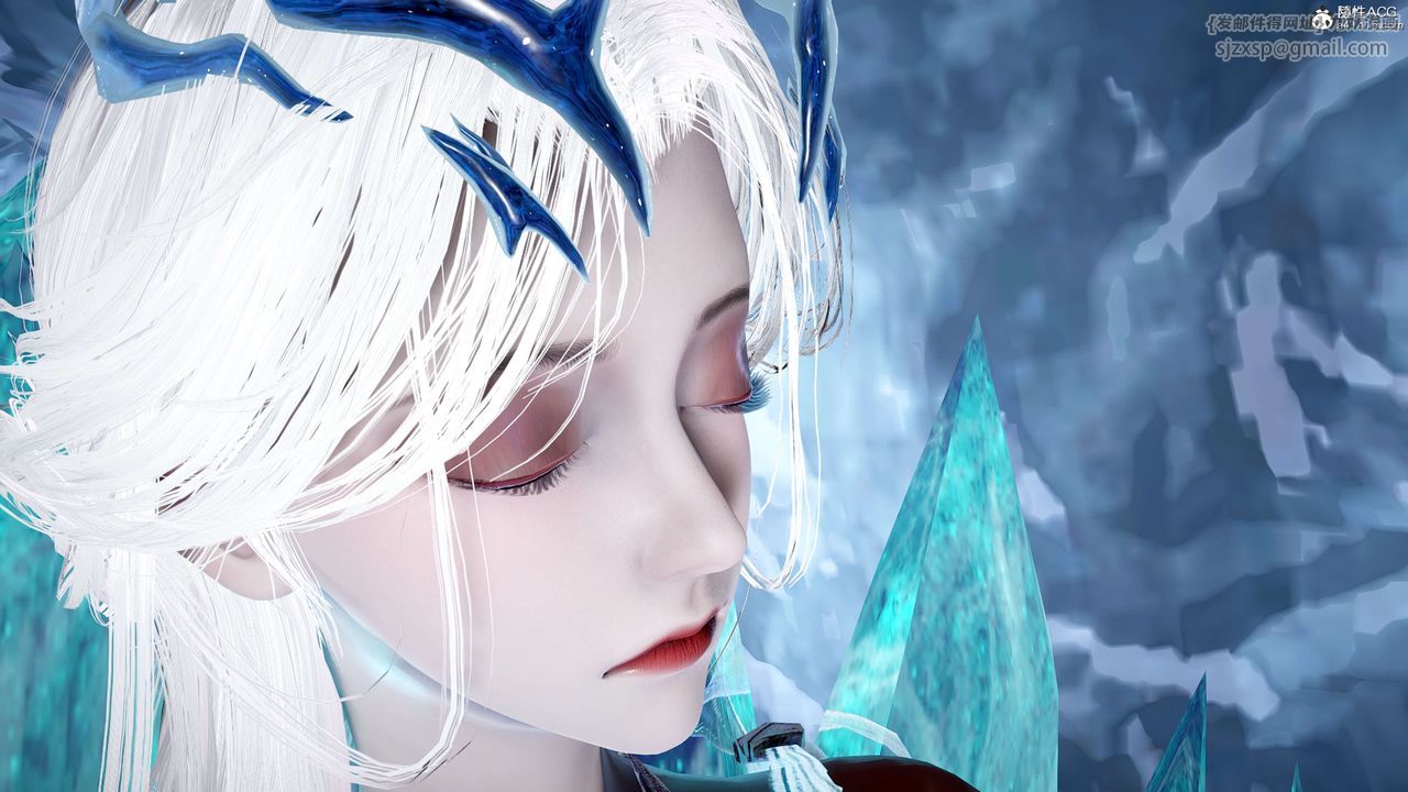 [3D]神諭第二季第06話