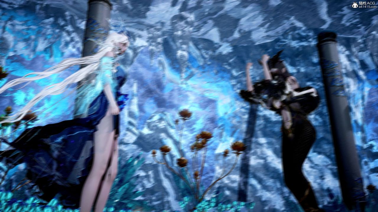 [3D]神谕第二季第06话