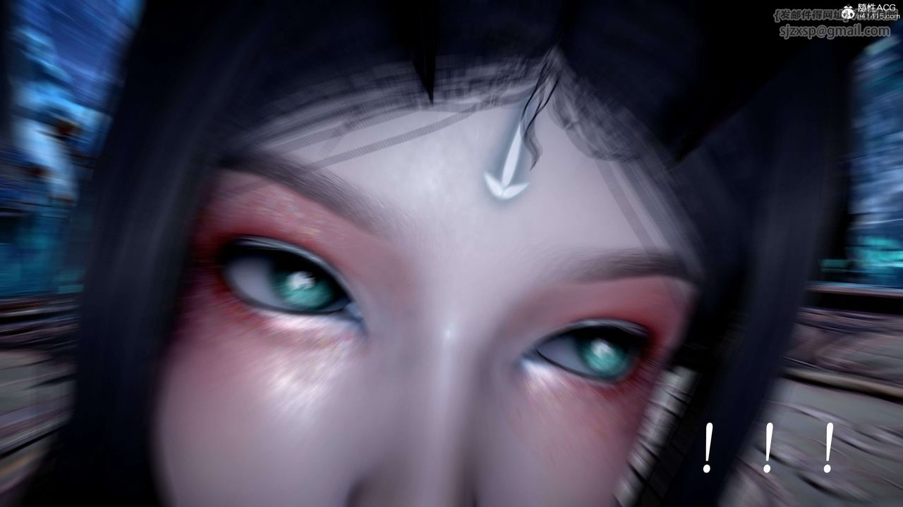 [3D]神谕第二季第06话