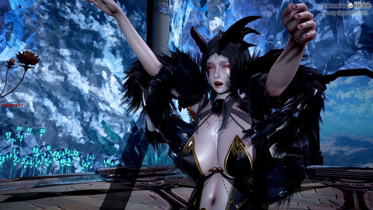 [3D]神諭第二季第06話