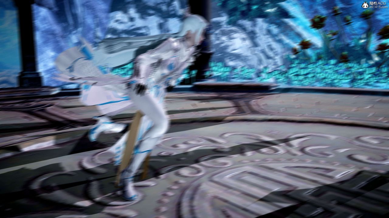 [3D]神谕第二季第06话