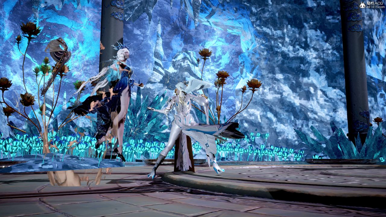 [3D]神諭第二季第06話