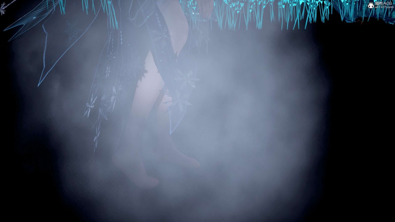 [3D]神谕第二季第06话