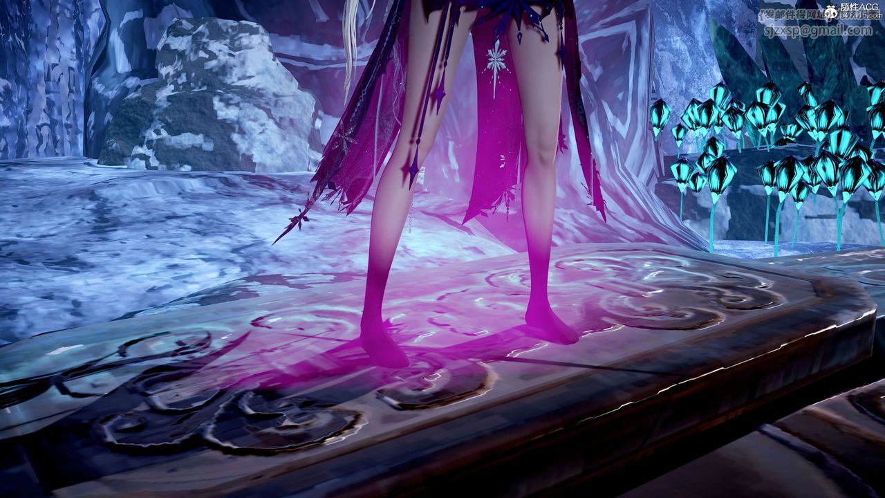 [3D]神諭第二季第07話