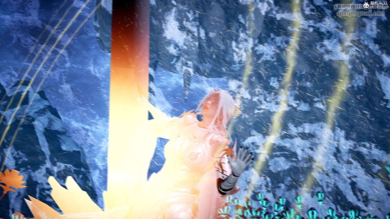 [3D]神諭第二季第07話