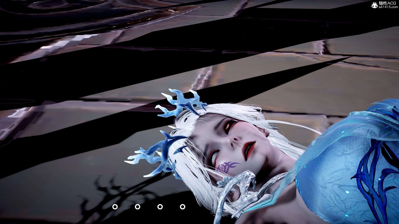 [3D]神谕第二季第07话