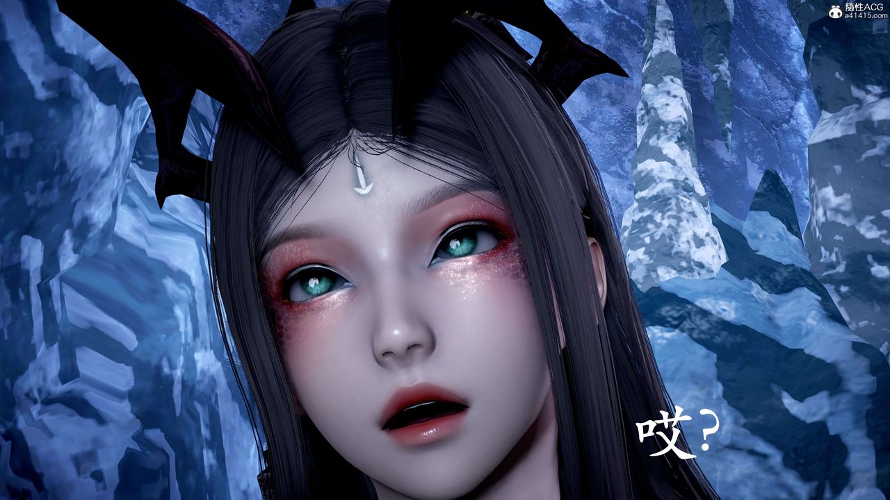 [3D]神谕第二季第07话