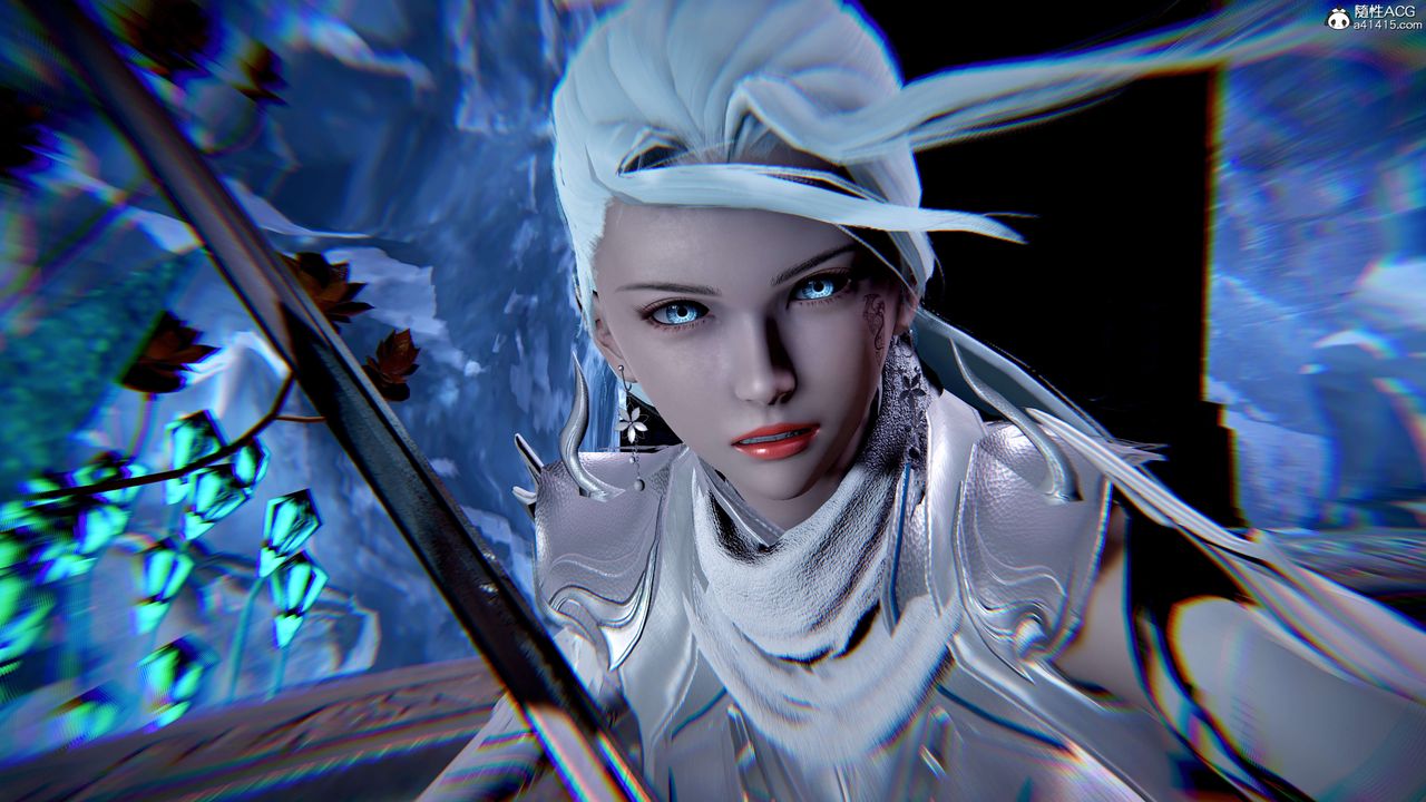 [3D]神谕第二季第07话