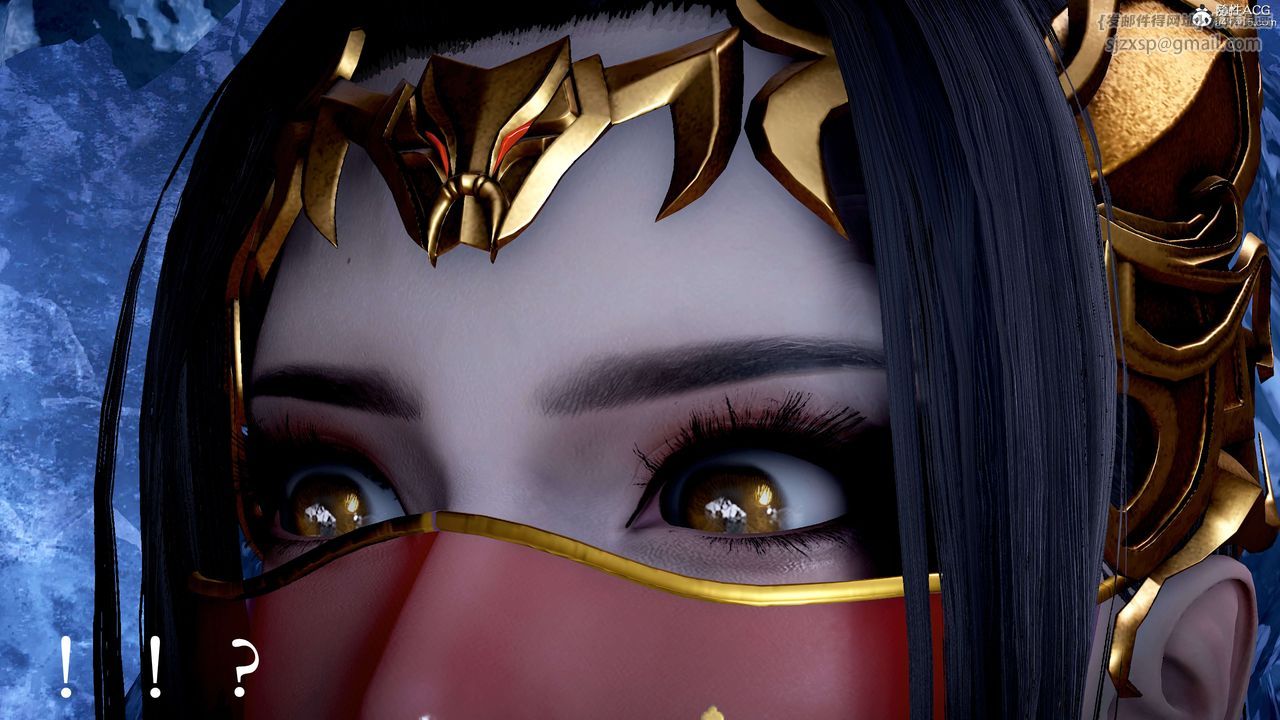 [3D]神諭第二季第07話