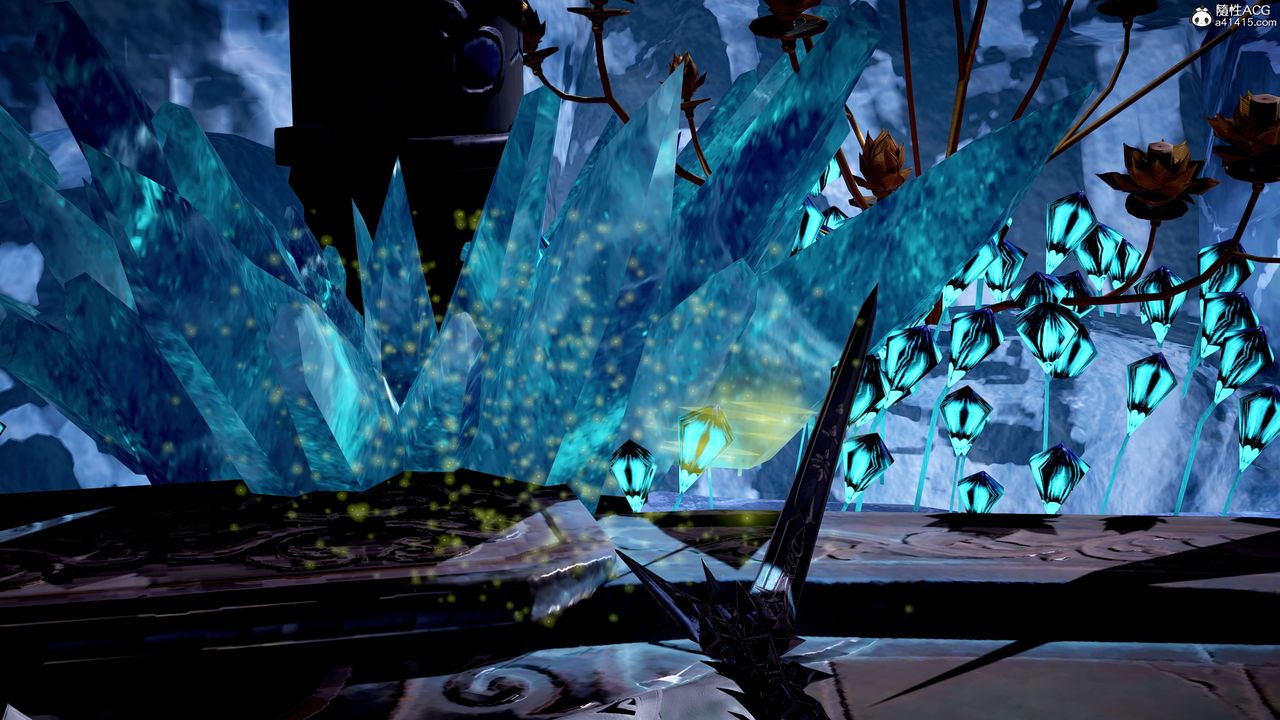 [3D]神谕第二季第07话