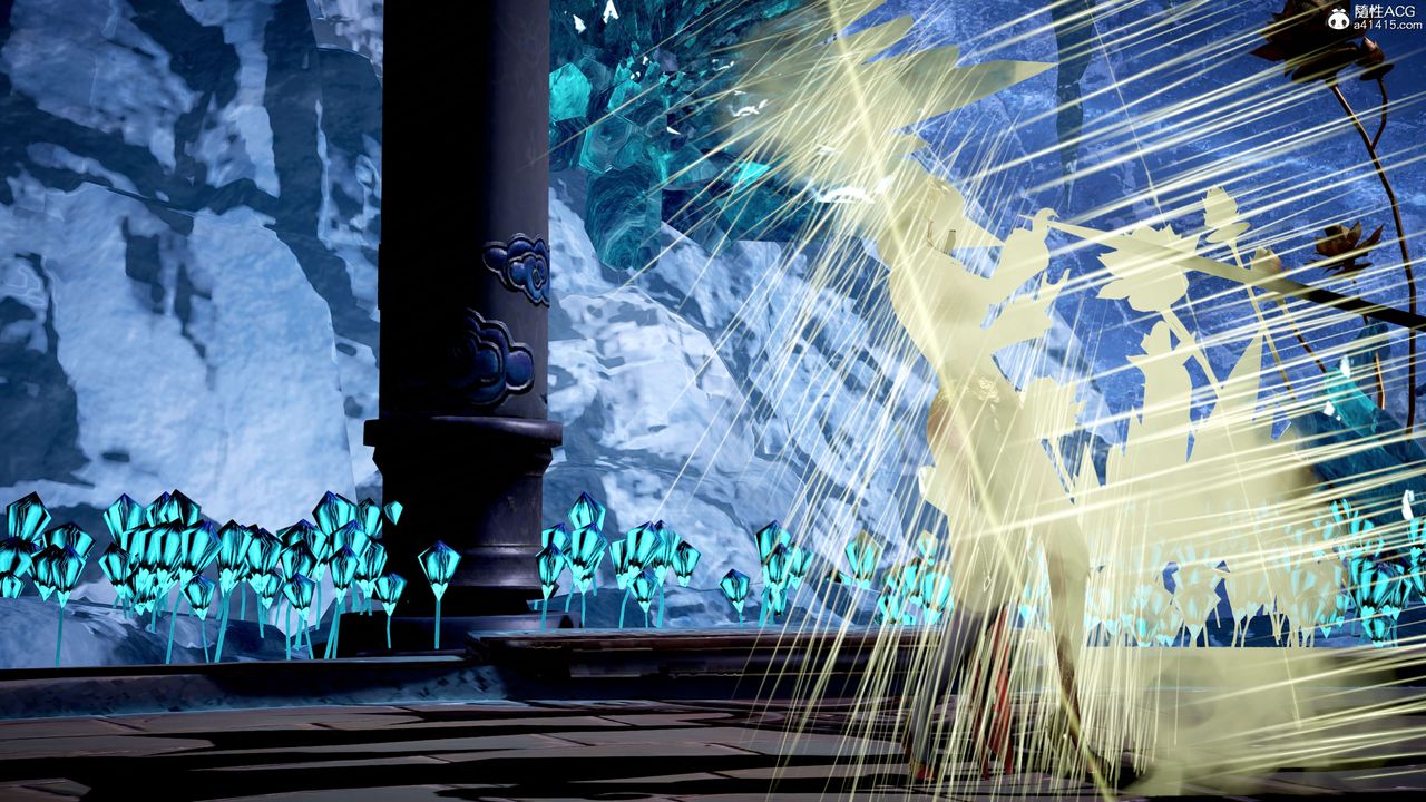 [3D]神諭第二季第07話