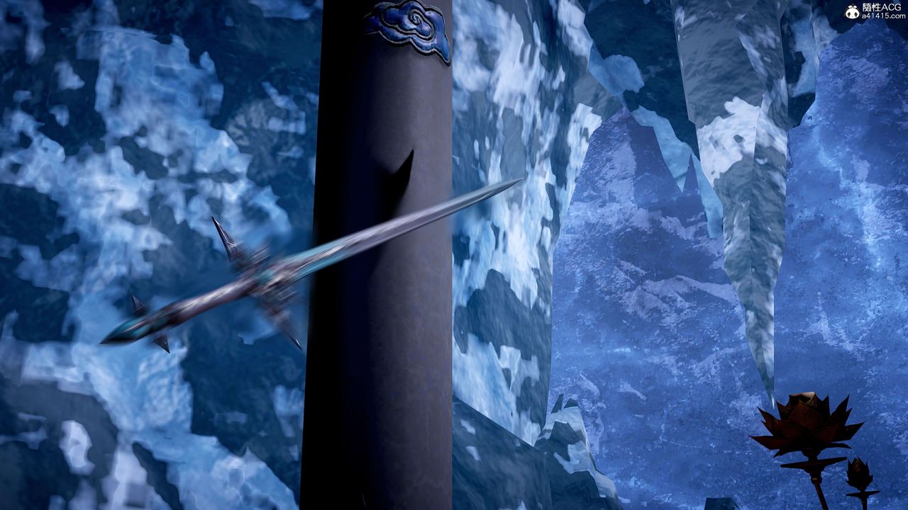 [3D]神谕第二季第07话