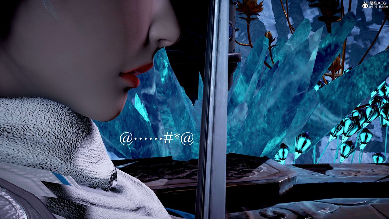 [3D]神諭第二季第07話