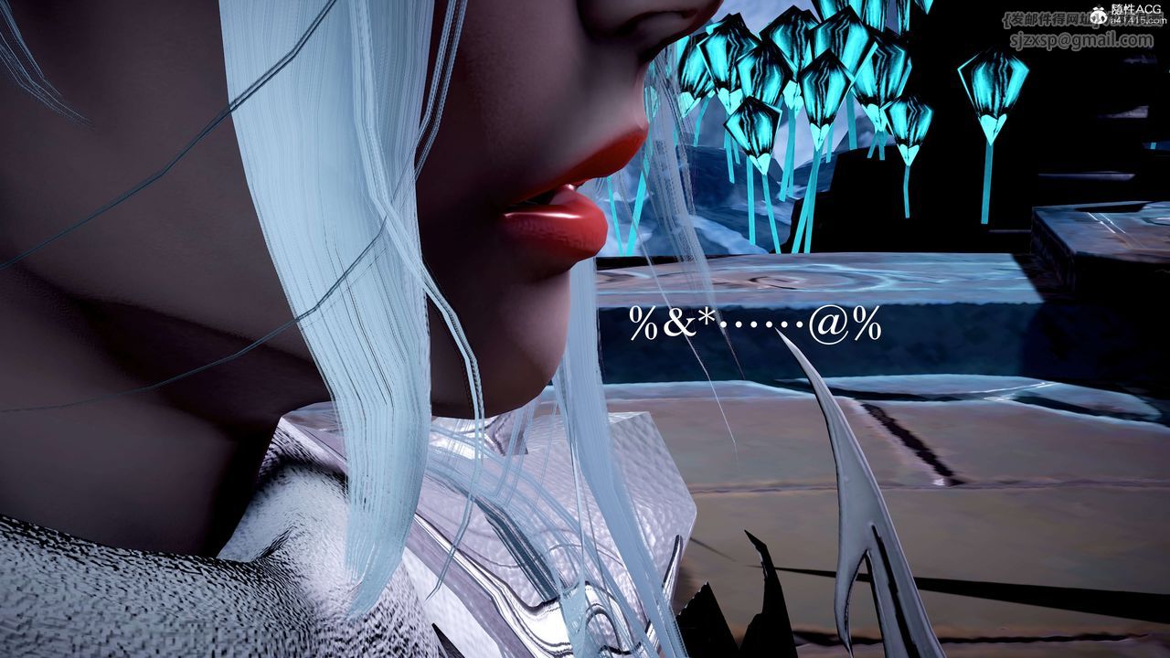 [3D]神谕第二季第07话