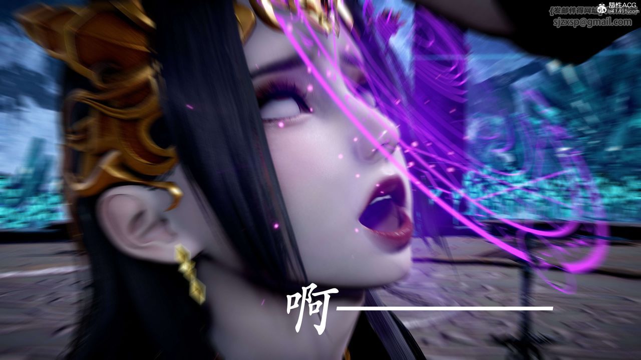 [3D]神谕第二季第07话