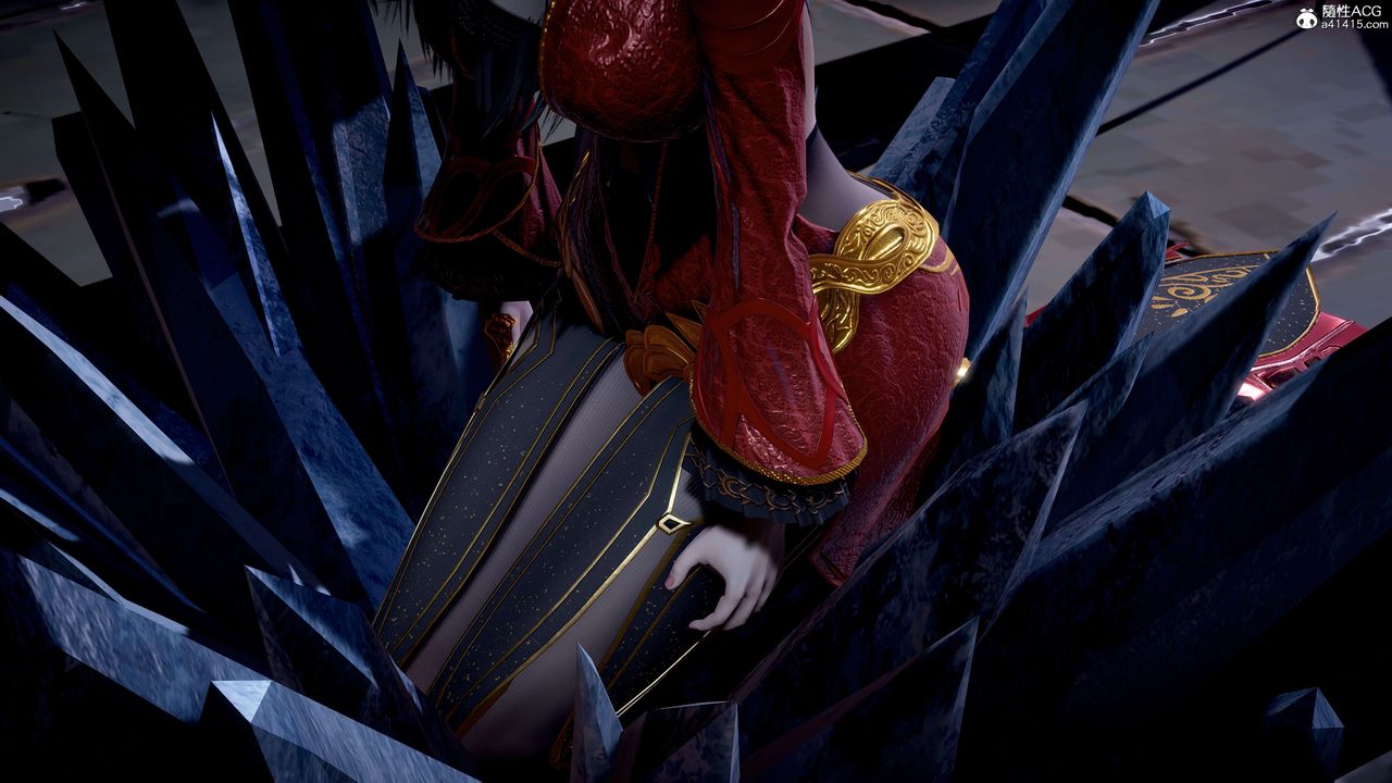 [3D]神谕第二季第07话