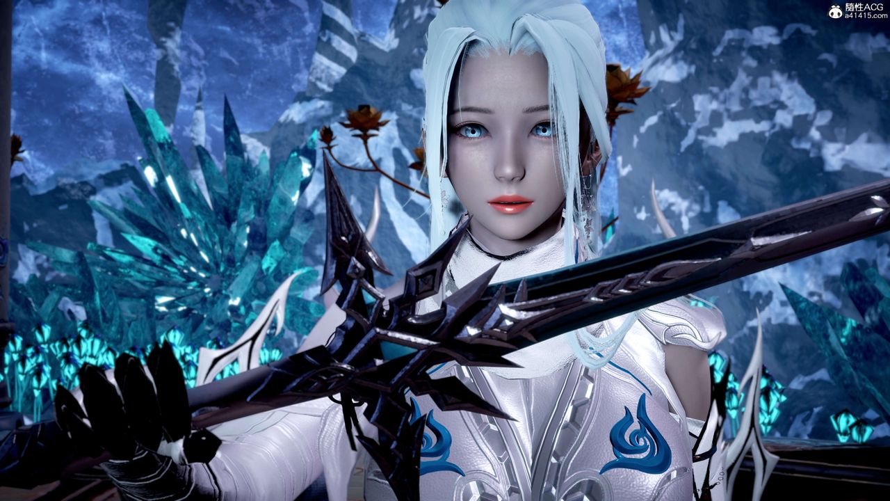 [3D]神谕第二季第07话