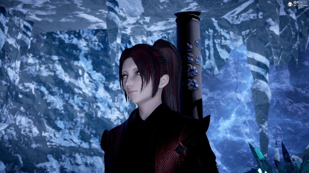 [3D]神谕第二季第07话