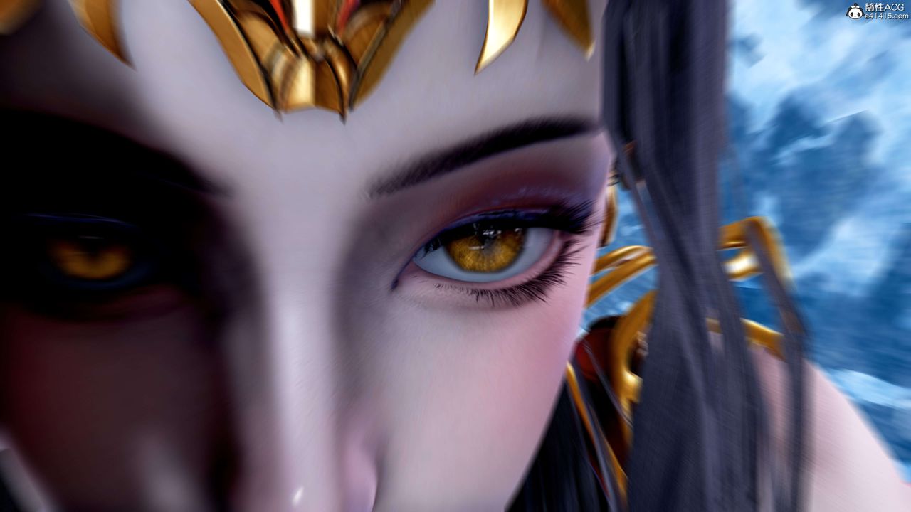 [3D]神諭第二季第08話