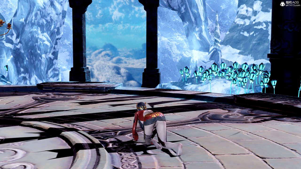 [3D]神諭第二季第08話