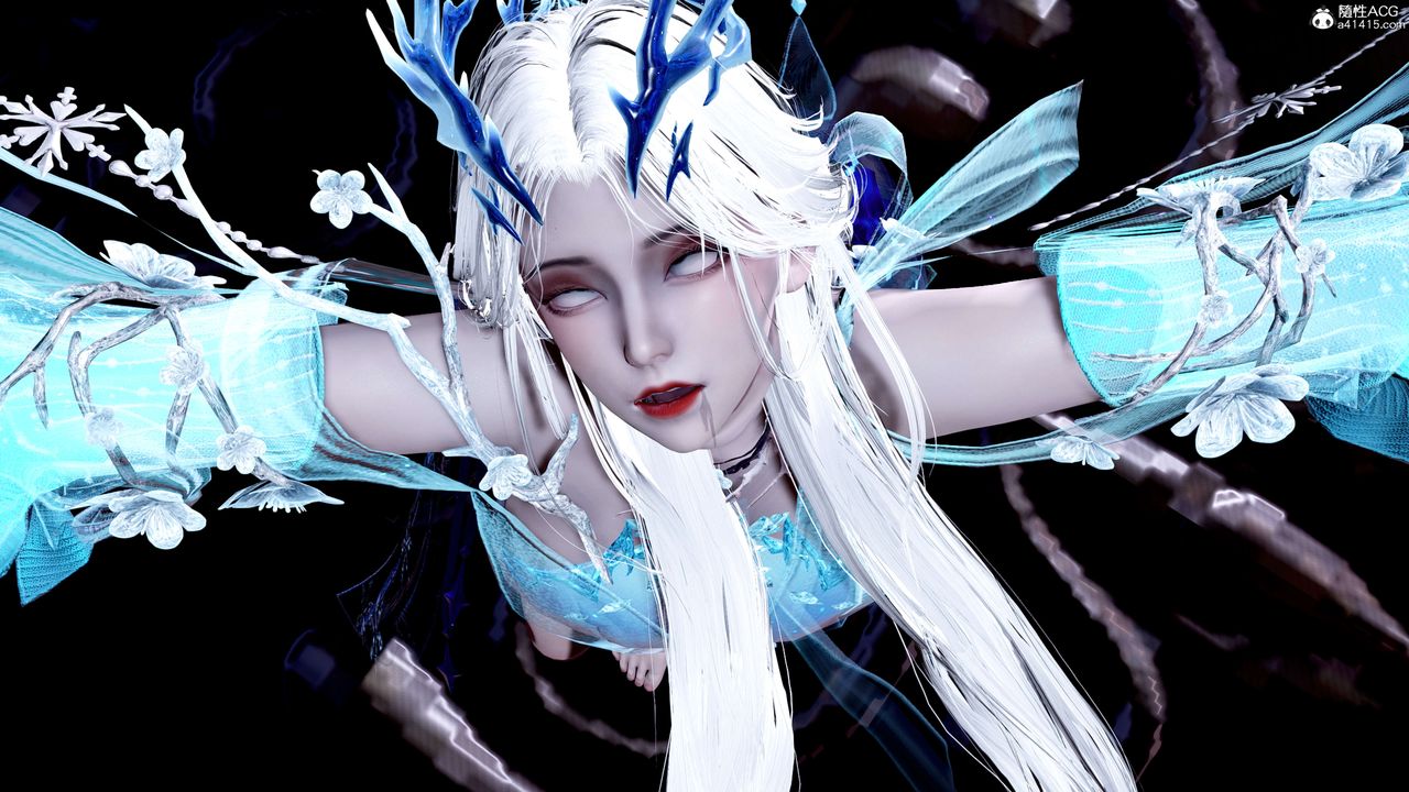 [3D]神諭第二季第08話