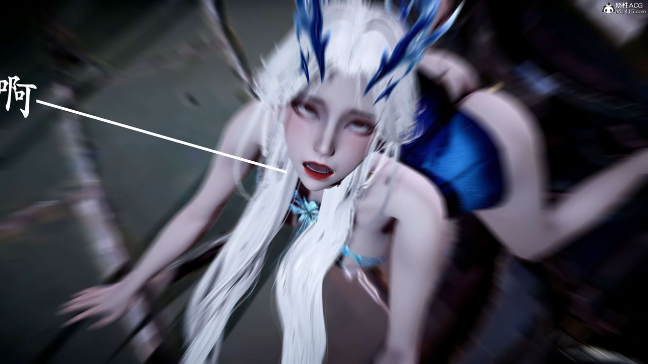 [3D]神諭第二季第09話-最終話