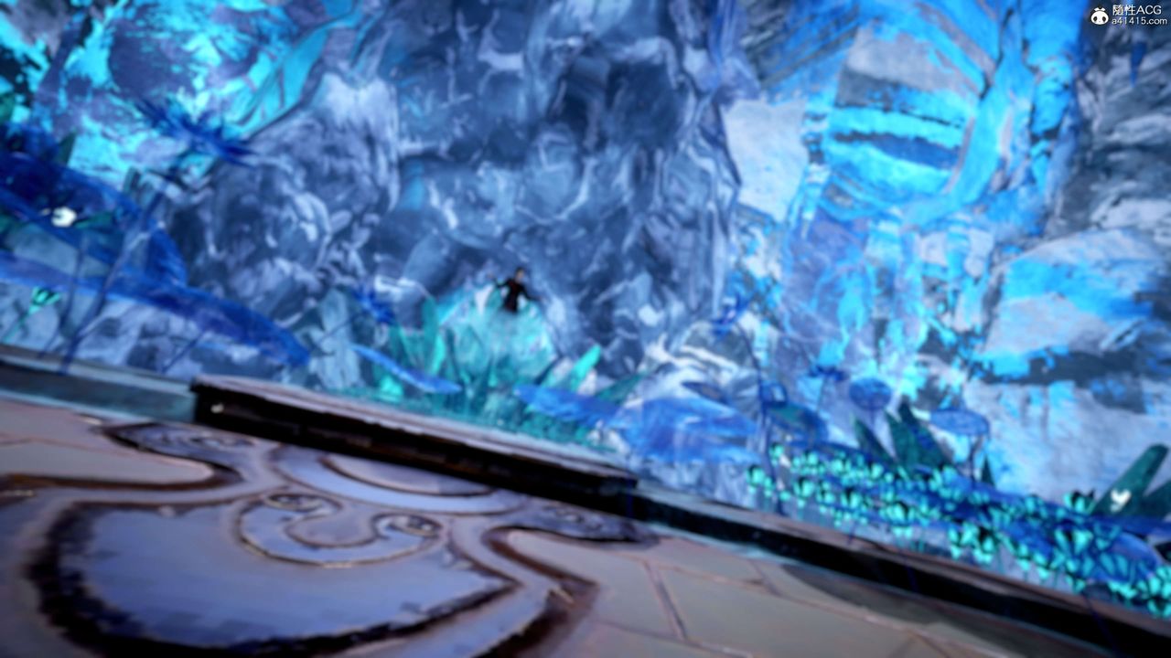 [3D]神諭第二季第09話-最終話