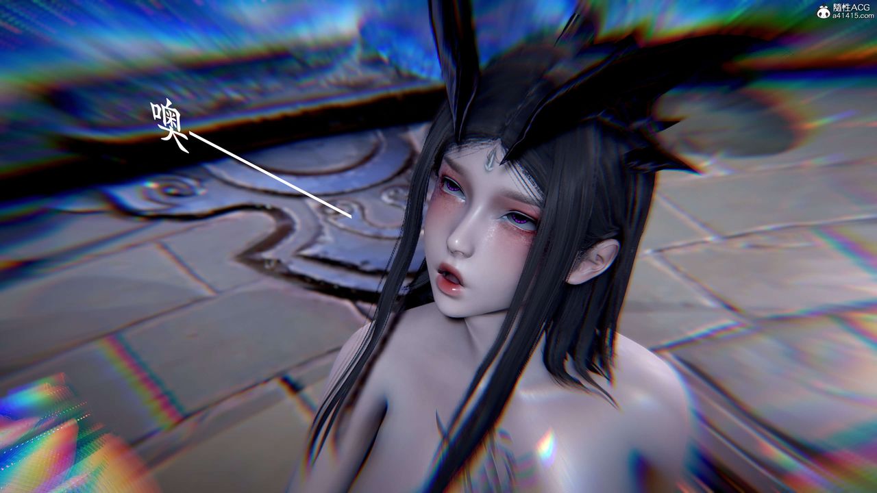 [3D]神諭第二季第09話-最終話